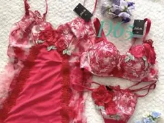 サルート D65/M 12G バルセロナ キャミソール