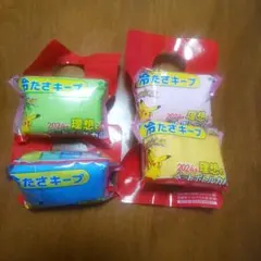 ポケモン ペットボトルカバー