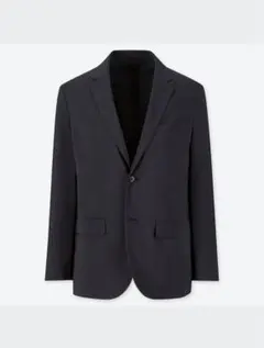 UNIQLO ユニクロ 感動ジャケット sizeＬ