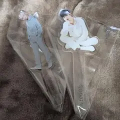 txt スビン　アクリルスティック