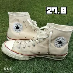 ★CONVERSE Chuck Taylor　ct70 オフホワイト　27.0