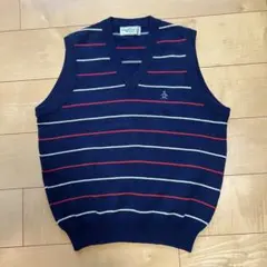 2026年最新】Munsingwear Grand-Slam メンズ ベストの人気アイテム