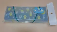pencase 　筆箱 　とっても軽いペンケース ニャよ　新品未使用