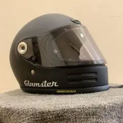 2026年最新】shoei グラムスター lの人気アイテム - メルカリ