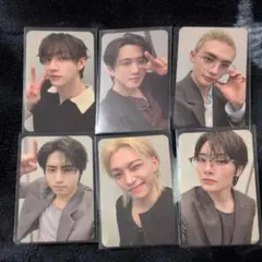 公式　Stray Kids　トレカ　まとめ売り