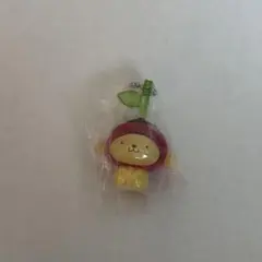 サンリオ　なかよしさくらんぼスイング　ポムポムプリン