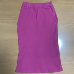 マイリトルワンダー　タイトスカート　110㎝