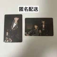 StrayKids スンミン アイエン IN生 トレカ 2枚セット まとめ売り