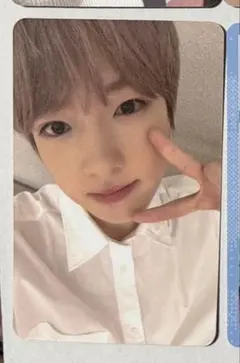 nctwish color ヨントン　トレカ　サクヤ　apple music