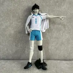 【ハイキュー！！】及川徹フィギュア
