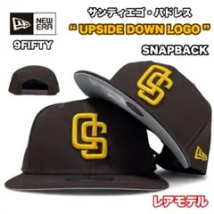 NEW ERA 59FIFTY エンゼルス Upside Down NV714 - メルカリ