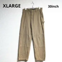 XLARGE ペインターパンツ 30inch 男性のサムネイル