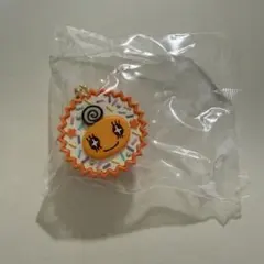 たまごっち　手作りおやつチャーム　平成女児チョコ　めめっち