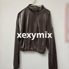 xexymix トップス