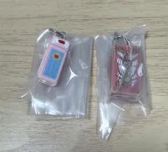 カードキャプターさくら めじるしアクセサリー4