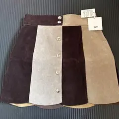 SLY ミニスカート