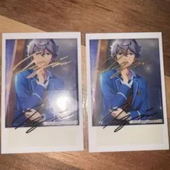 あんスタ 瀬名泉 サインステッカー