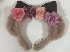 シェリーメイ カチューシャ