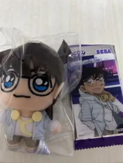 コナンセガ一番くじ