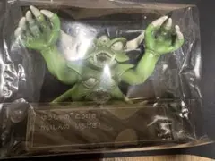 ドラゴンクエスト コマンドウィンドウ付きフィギュアコレクション　デスピサロ