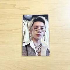 M!LK 佐野勇斗 爆裂愛してる/好きすぎて滅 トレカ