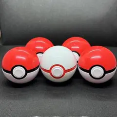 ポケパーク モンスターボール プレミアボール 5個セット - メルカリ