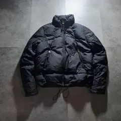 2005s Nike short down y2k ドローコード ギャル