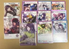 シャニマス エモカ ユニオンアリーナ アンティーカ