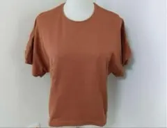 sacra ペダルスリーブカットソーのサムネイル