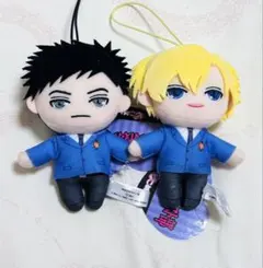 2026年最新】須王 ぬいぐるみの人気アイテム - メルカリ