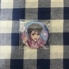アイナナ 16STAR SINGS 缶バッジ 百 - メルカリ