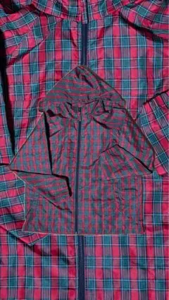 古着 Columbia ナイロンジャケット 90s00s