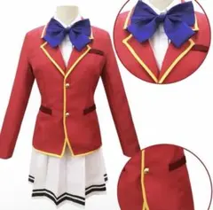 天沢一夏 コスプレ衣装 よう実