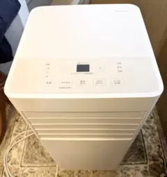 2024年製アイリスオーヤマ ポータブルクーラー IPA-2324Sのサムネイル