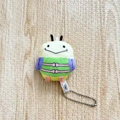 でんぼ アミューズメント景品 ぬいぐるみ マスコット キーホルダーのサムネイル