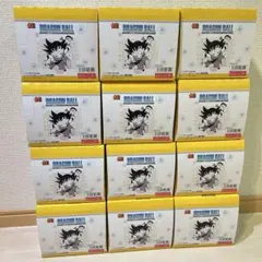 ドラゴンボール 40周年記念 シールウエハース2 1カートン（12箱入り）