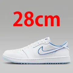 28.5cm ナイキ エア ジョーダン 1 ゴルフ 定価以下 - メルカリ