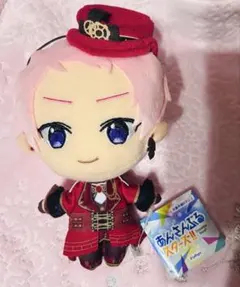 斎宮宗/あんさんぶるスターズ！！/あんスタ/ブライズ/ぬいぐるみ/新衣装④