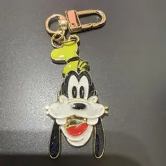 ディズニーストア ミッキー＆フレンズ シークレットチャーム グーフィー