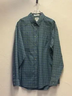 L.L.Bean shirt