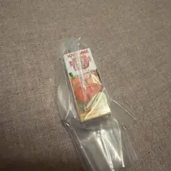カゴメ　野菜生活　ガチャ　アップルサラダ