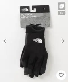 手袋 ザ ノース フェイス Simple Trekkers Glove