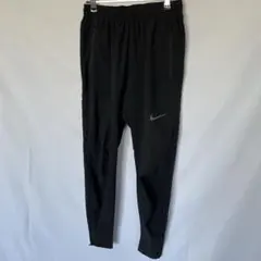 NIKE DRI-FIT ジョガーパンツ ブラック S ナイキ ドライフィット