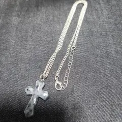 クロスネックレス