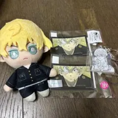 松野千冬 セット