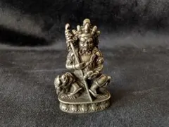 2025年最新】チベット仏像の人気アイテム - メルカリ