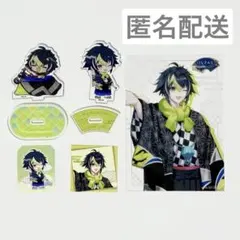 Dytica スイパラコラボ　伊波ライ　アクスタ、特典セット