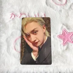 KARMA カルマ　バンチャン FANS ラキドロ　スーツ