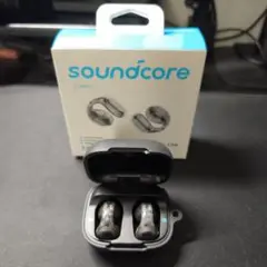 ピロシキ様専用 anker soundcore C30i オープンイヤーイヤホン