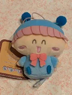わがままフェアリー ミルモでポン！ムルモ ボールチェーン付き